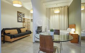 Estudio En Gracia 2